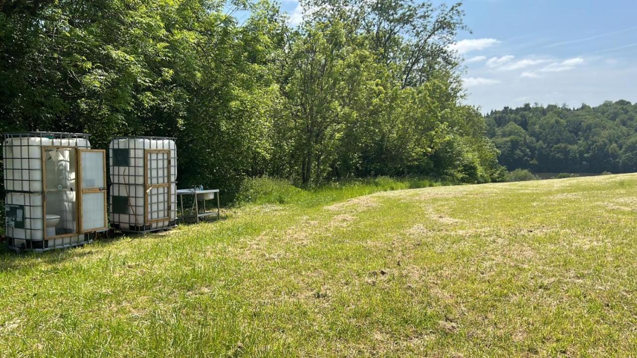 Quirky Vintage Horsebox Conversion With Stunning Views Of Ardingly Reservoir Balcombe Kültér fotó